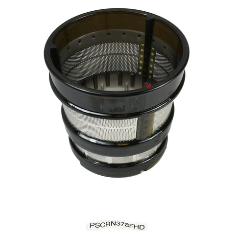 Heavy Duty Juicing Screen Fine(VRT370, VRT380)-Parts & Accessories-Omega Juicers