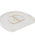 Juice Container Cover (VSJ843)-Parts & Accessories-Omega Juicers