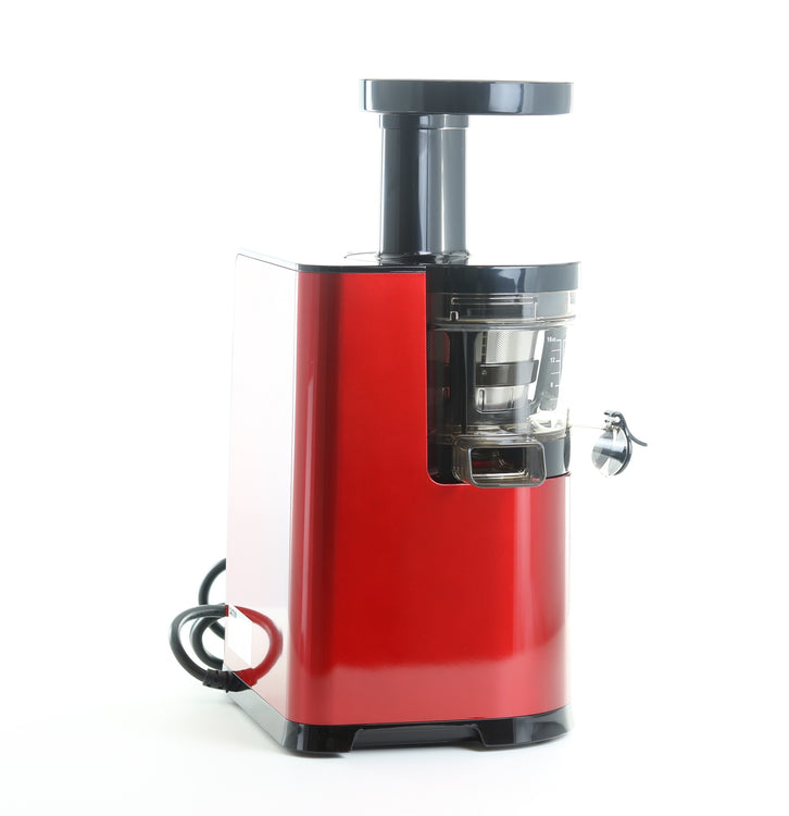 VSJ843QR Juicer Fruit Juicers Vegetable Juicers Vertical Juicers