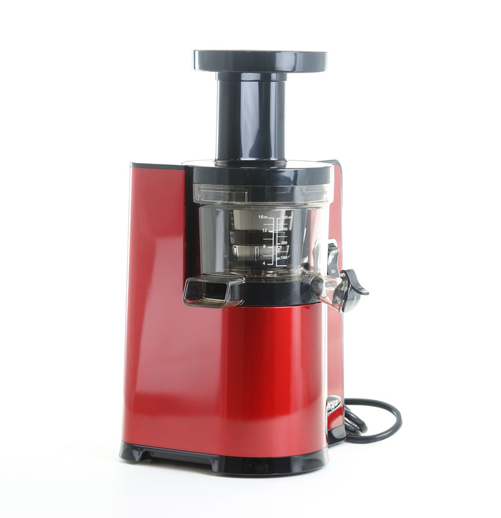 VSJ843QR Juicer Fruit Juicers Vegetable Juicers Vertical Juicers