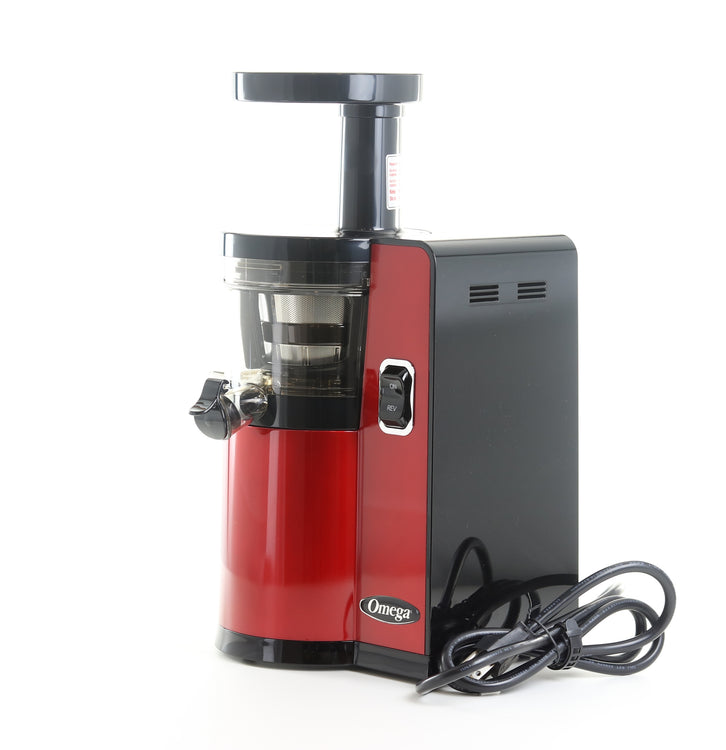 VSJ843QR Juicer, Fruit Juicers, Vegetable Juicers, Vertical Juicers