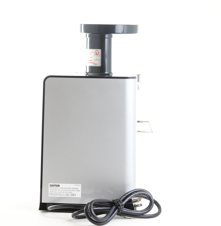 VSJ843QS Juicer, Fruit Juicers, Vegetable Juicers, Vertical Juicers