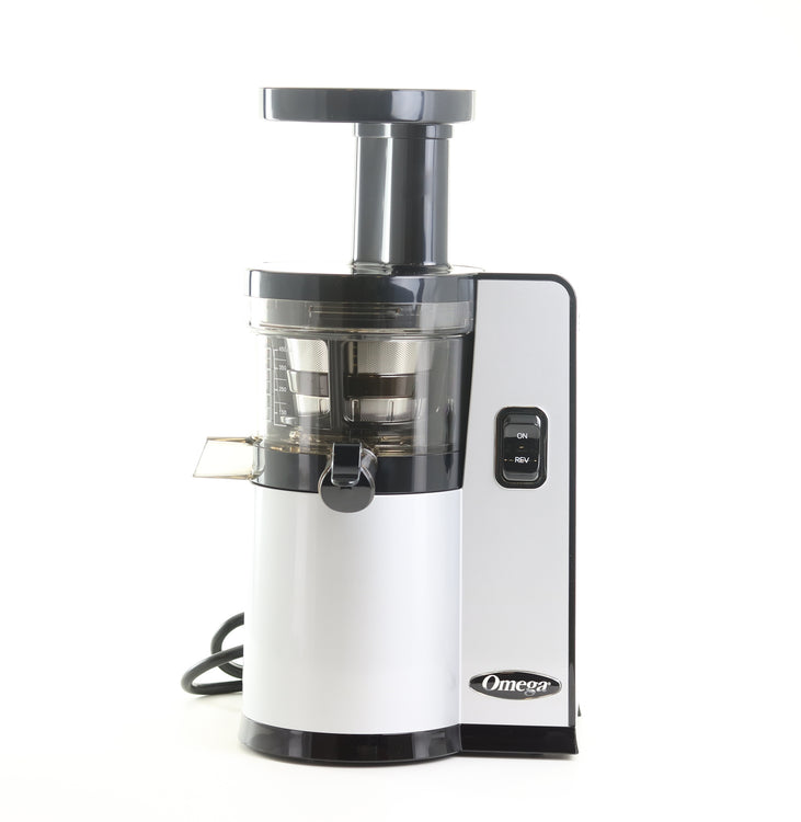 VSJ843QS Juicer, Fruit Juicers, Vegetable Juicers, Vertical Juicers