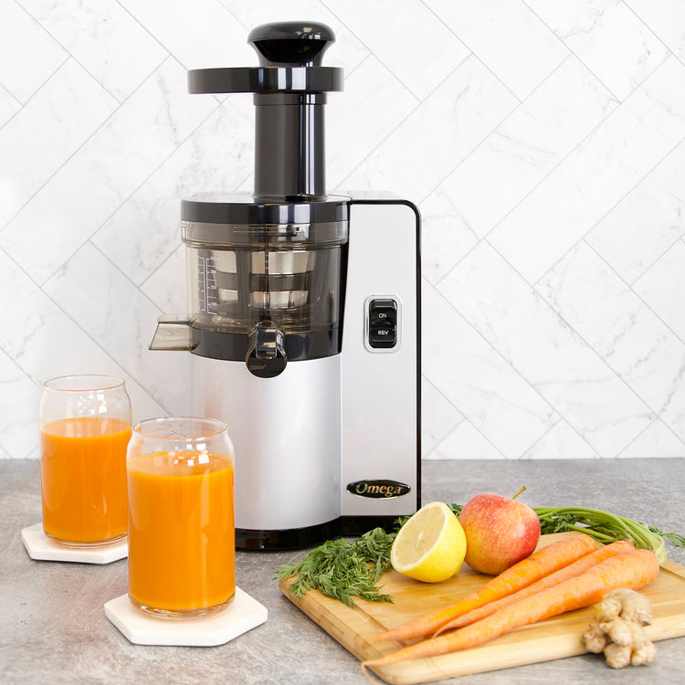 Best centrifugal juicers 2024: fast juicers for healthy drinks