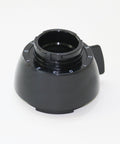 End Cap Assembly (CUBE300)-Parts & Accessories-Omega Juicers