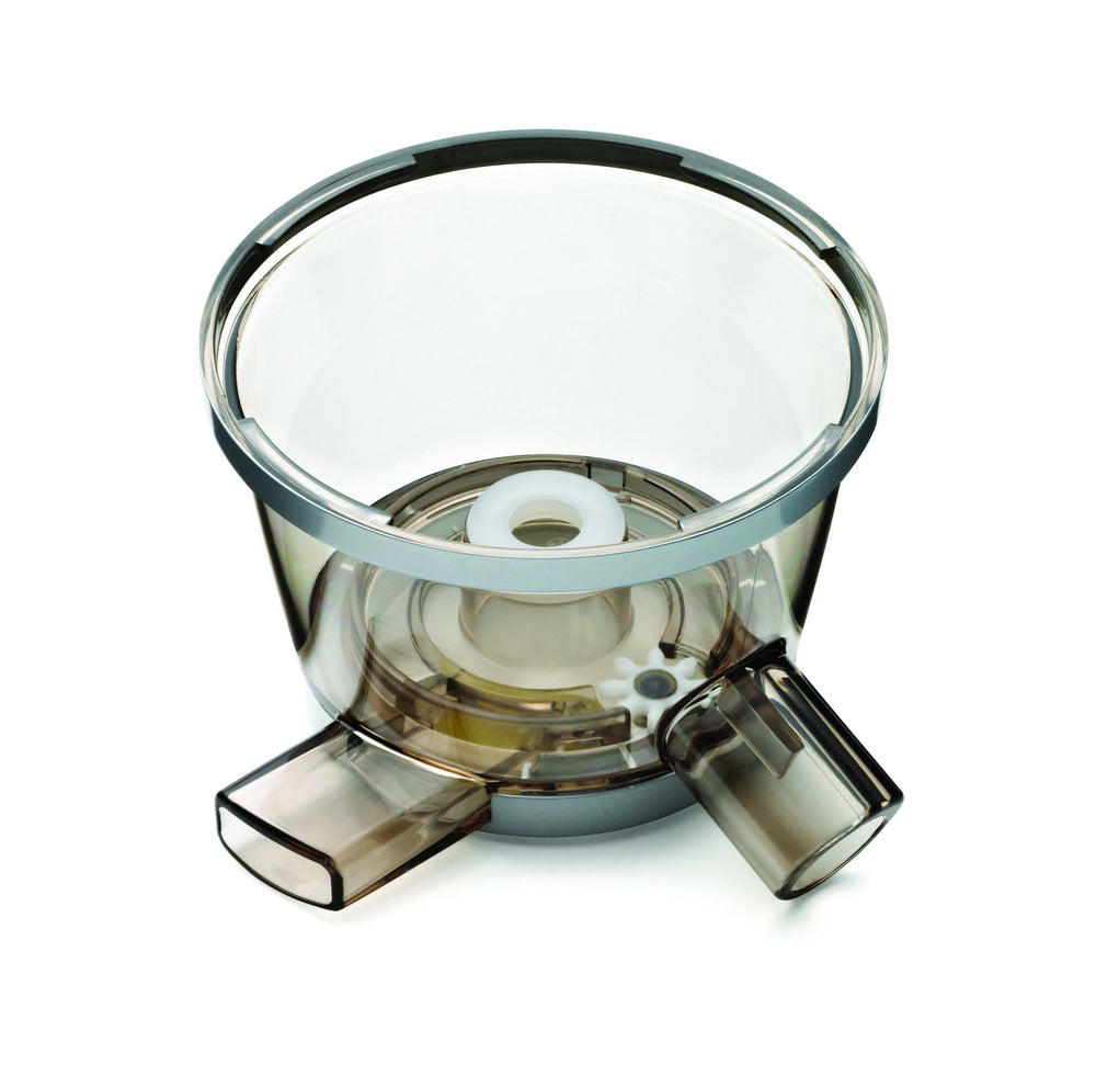 Bowl Clear (VRT350, VRT330)-Parts & Accessories-Omega Juicers