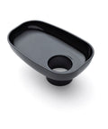 Hopper/Funnel Black (8006)-Parts & Accessories-Omega Juicers