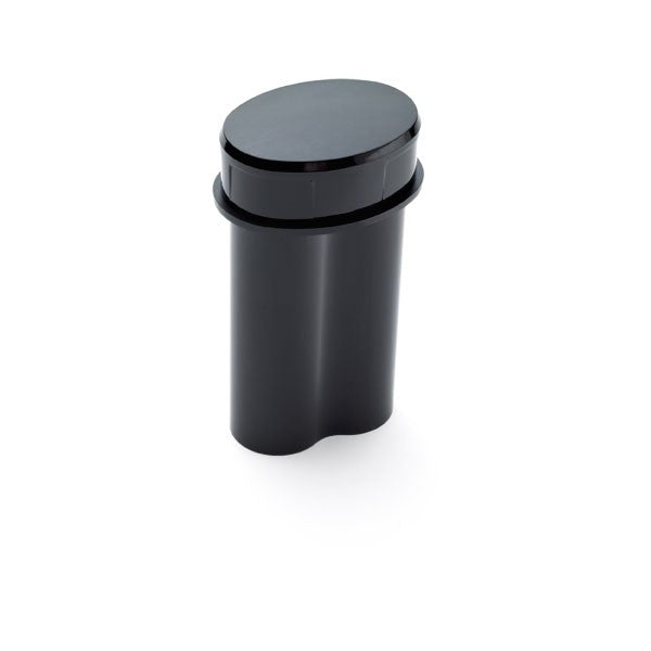 Plunger Black New Style (4000)-Parts & Accessories-Omega Juicers