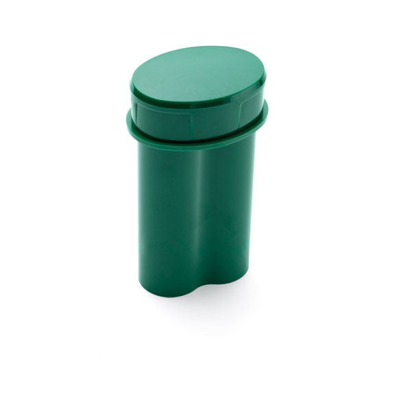 Plunger Green New Style (4000)-Parts & Accessories-Omega Juicers