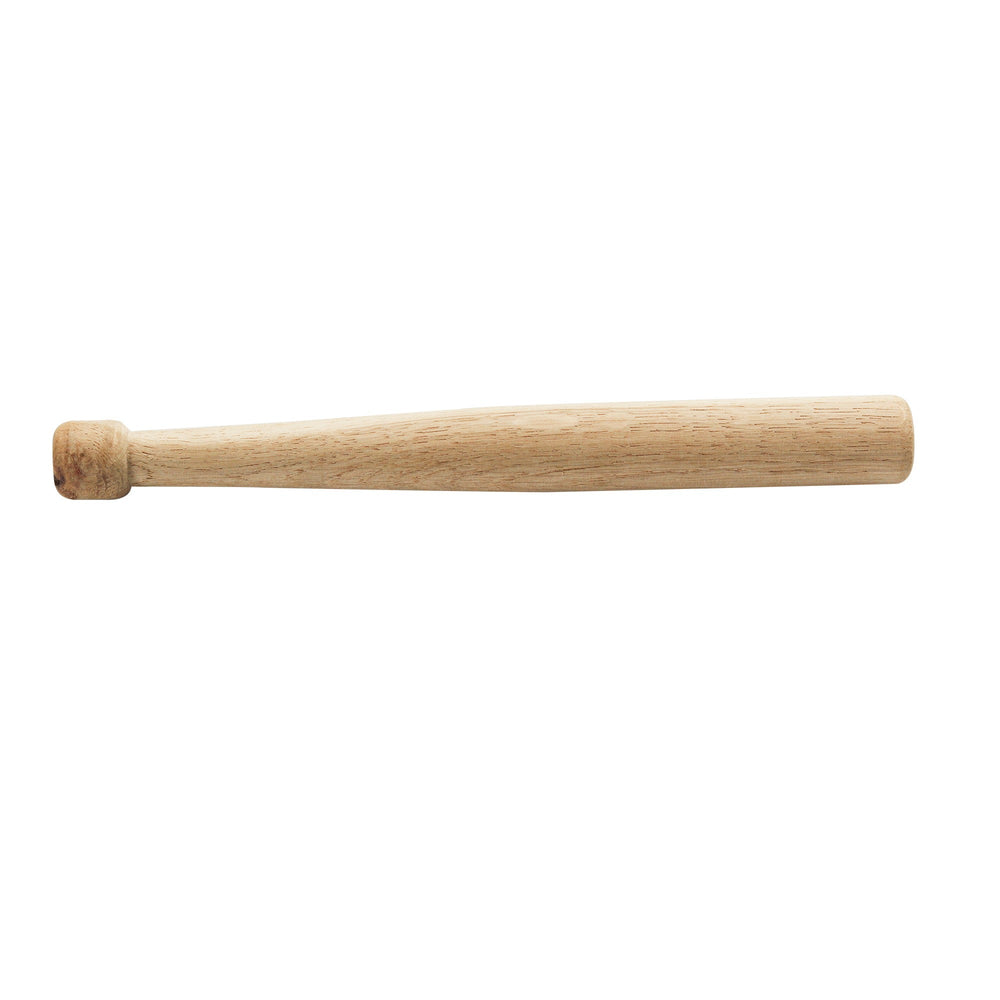 Wood Plunger (TWN30)-Parts & Accessories-Omega Juicers