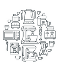 Filter Assembly-Parts & Accessories-Omega Juicers